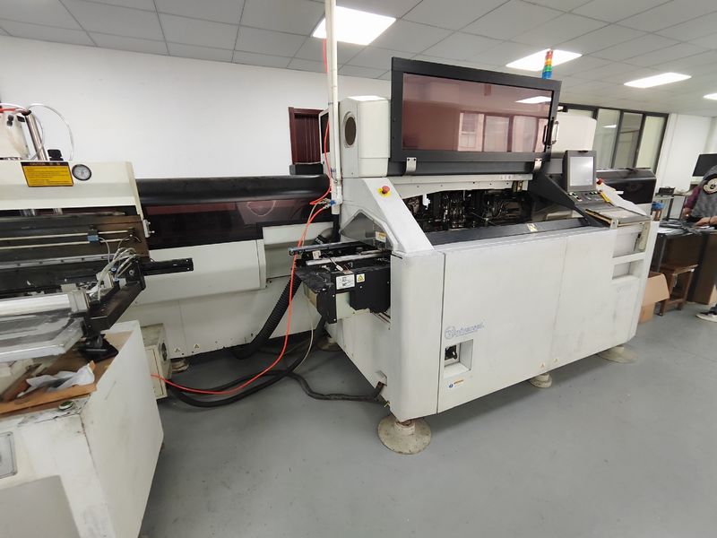 Chiny Jiangsu YIZEE Lighting Technology Co., Ltd profil firmy