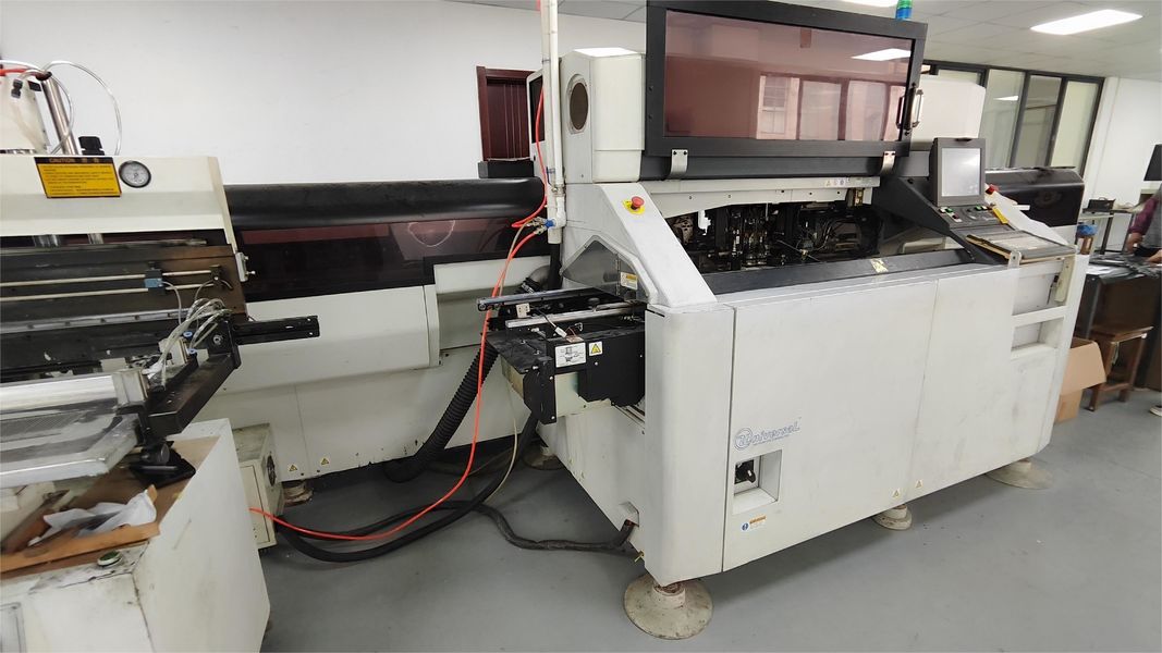 Chiny Jiangsu YIZEE Lighting Technology Co., Ltd profil firmy