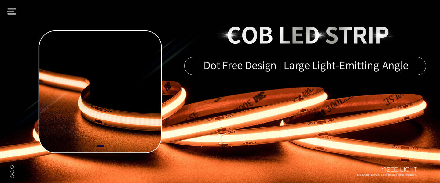 Taśma LED RGB