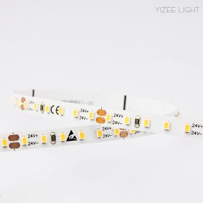 Słoneczne LED elastyczne paski 5mm szerokość 180 LED/M DC24V SMD2216 180 LED/M LED taśmy