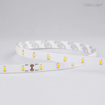 DC24V Flexible LED Strip 8mm PCB Width 60 LEDs/M Wewnętrzny zewnętrzny LED Flexible Lighting Strip