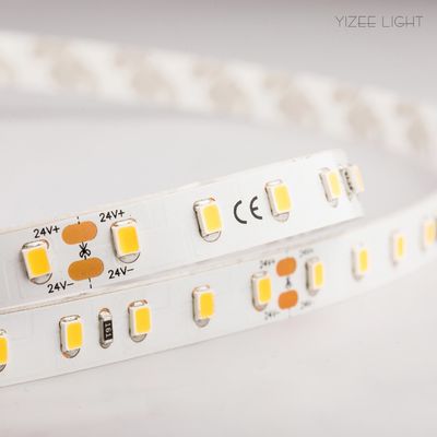 98 diod LED/M szerokość 8 mm elastyczny taśma LED RA>90 SMD2835 taśma LED