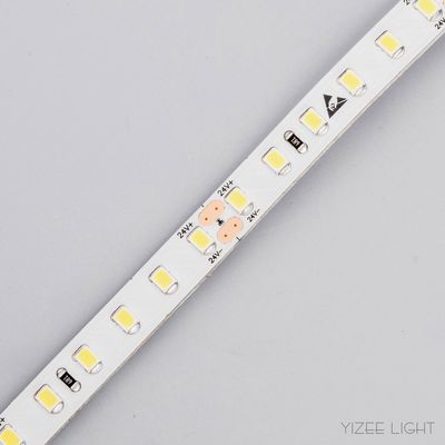 Zwrotne przepływy wody elastyczny pas LED 120leds/M 14.4w/M Dmx kontrolowany pas LED