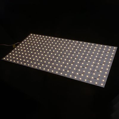 Elastyczna paska LED z regulacją temperatury koloru 24V 50W Duży elastyczny panel LED