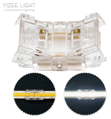 Strip do Strip dla 8mm 2PIN COB LED Strip
