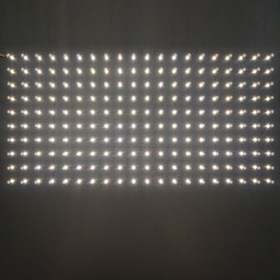 Elastyczna lampa LED 2700K-6500K CCT Led Strip