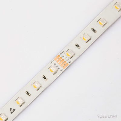 RGBW RGB Led Strip Lights SMD5050 24V 60 LED/m LED Rope Light