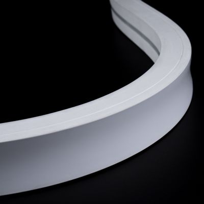 30*20mm elastyczny silikonowy pas neonowy IP67 24V LED Neon Light Oświetlenie zewnętrzne