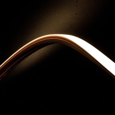 20*20mm Strona emitująca IP67 Światło nieonowe silikonowe Ra90 wodoodporne oświetlenie zewnętrzne