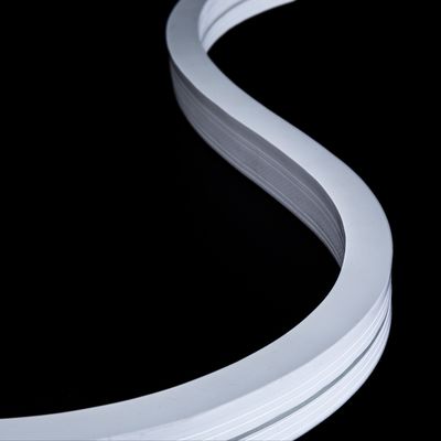 12*20mm silikonowy pas neonowy Flex Side Bend 24v IP67 Led Wodaodporna wstążka