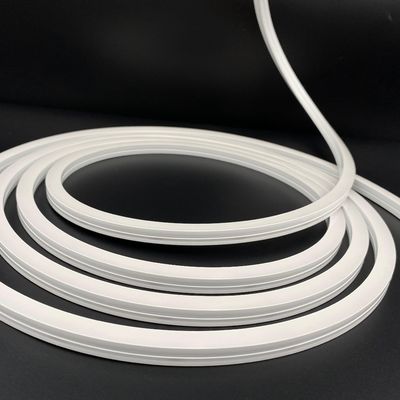 12*12mm Silicone Led Neon Flex IP67 wodoodporny Neon Light elastyczny pas LED
